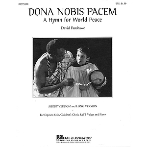 Dona Nobis Pacem
