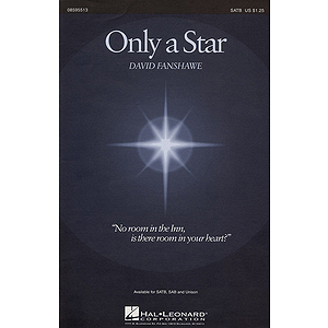 Only a Star