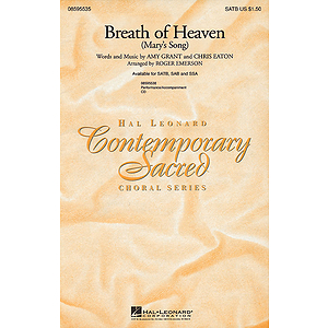 Breath of Heaven