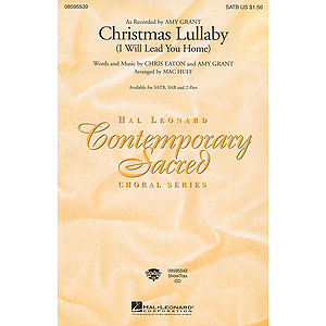 Christmas Lullaby