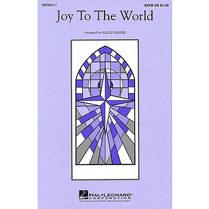 Joy to the World