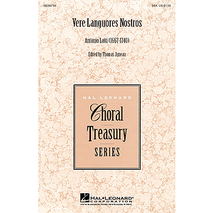 Vere Languores Nostros