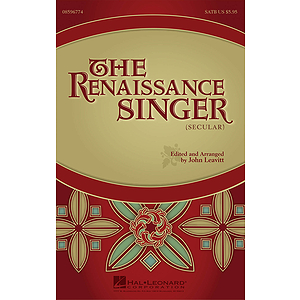 The Renaissance Singer