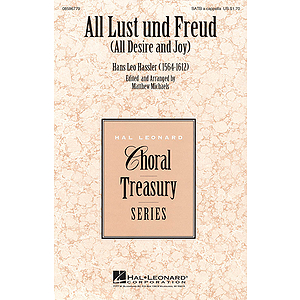 All Lust und Freud