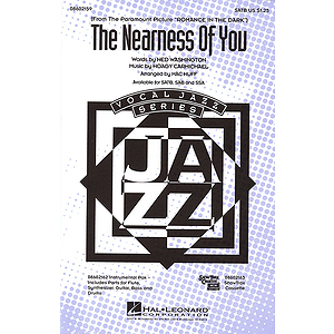 The Nearness of You