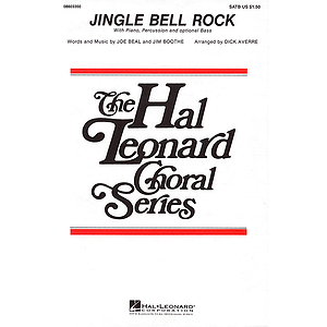 Jingle Bell Rock