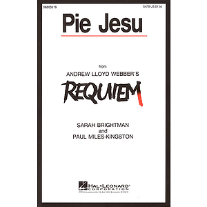 Pie Jesu