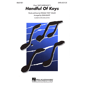 Handful of Keys