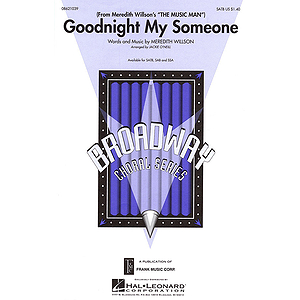 Goodnight My Someone