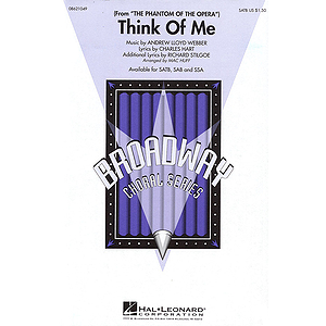 Think of Me