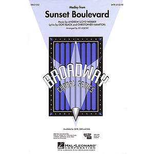 Sunset Boulevard (Medley)