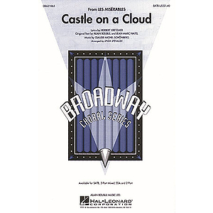 Castle on a Cloud