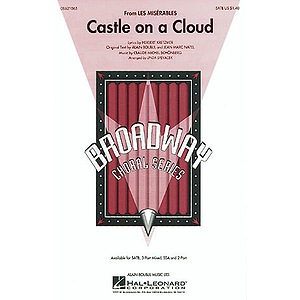 Castle on a Cloud