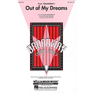 Out of My Dreams