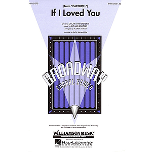 If I Loved You