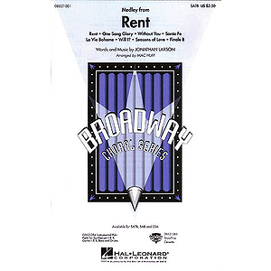 Rent (Medley)
