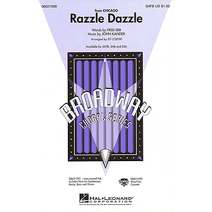 Razzle Dazzle