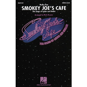 Smokey Joe's Cafe - The Songs of Leiber and Stoller (Medley)