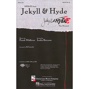 Jekyll & Hyde (Medley)
