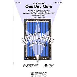 One Day More