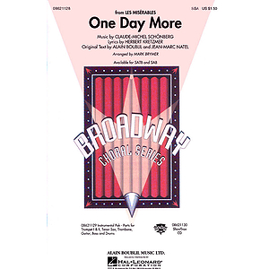 One Day More