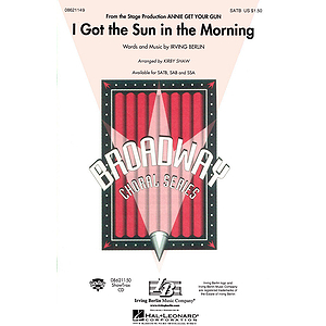 I Got the Sun in the Morning