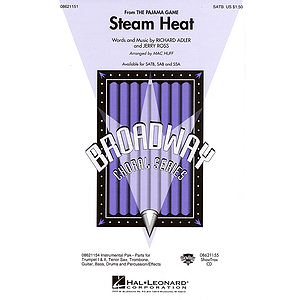 Steam Heat