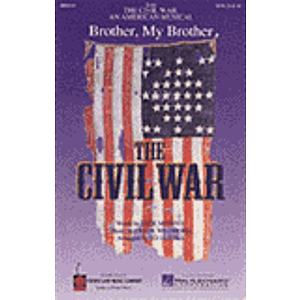 Brother, My Brother