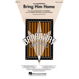 Bring Him Home