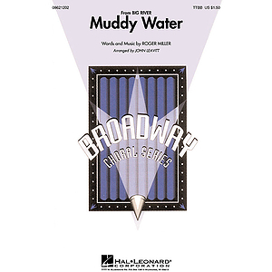 Muddy Water