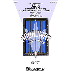 Aida (Songs from the Musical)