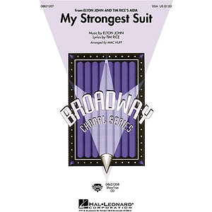 My Strongest Suit