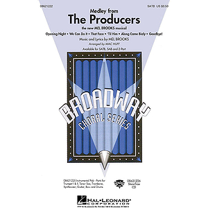 The Producers (Medley)