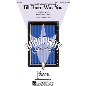 Till There Was You