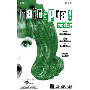 Hairspray (Medley)
