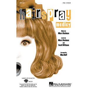 Hairspray (Medley)