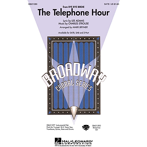 The Telephone Hour (from Bye Bye Birdie)