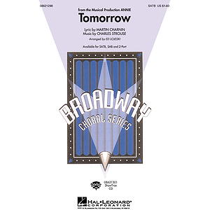 Tomorrow (from Annie)