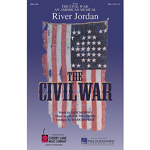 River Jordan