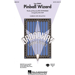 Pinball Wizard