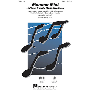 Mamma Mia!