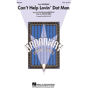 Can't Help Lovin' Dat Man