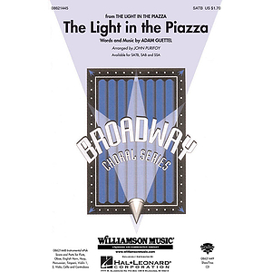 The Light in the Piazza