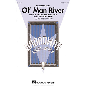 Ol' Man River