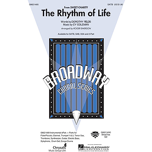 The Rhythm of Life