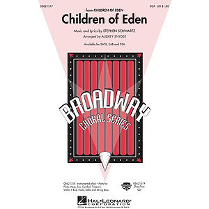 Children of Eden