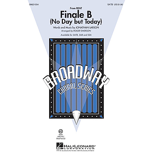 Finale B