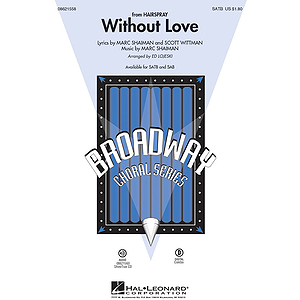 Without Love
