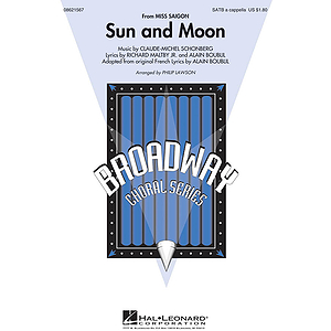 Sun and Moon