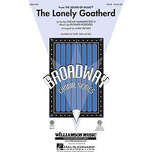 The Lonely Goatherd